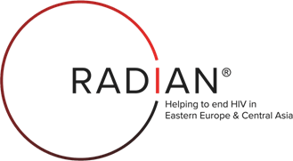 RADIAN logo